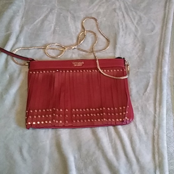 🎄👛 NWOT: VS Crossbody 👛🎄 - Picture 9 of 9